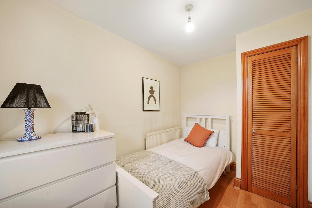 Maison d'hôtes Westbourne Park Hububb *