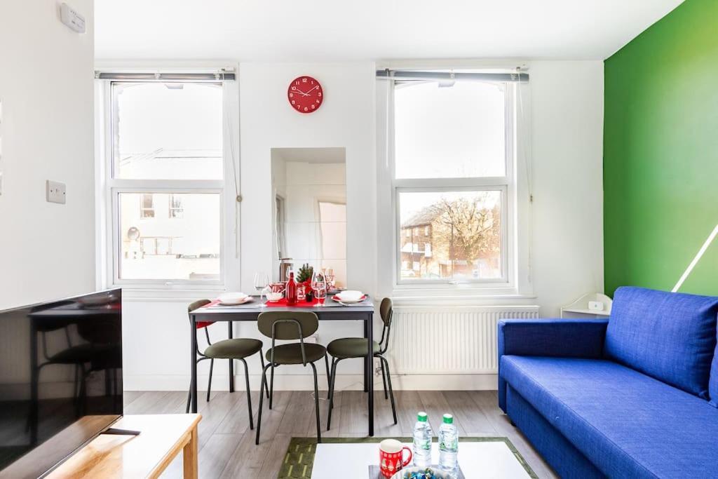 Apartment Parkside North - Victoria Line London