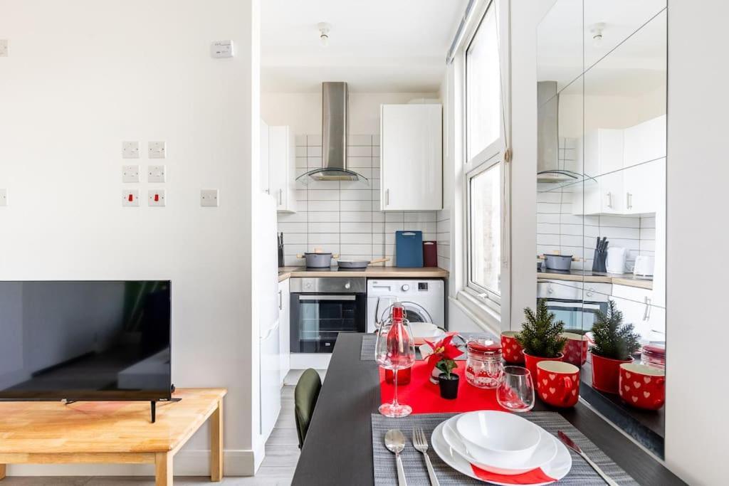 Apartment Parkside North - Victoria Line