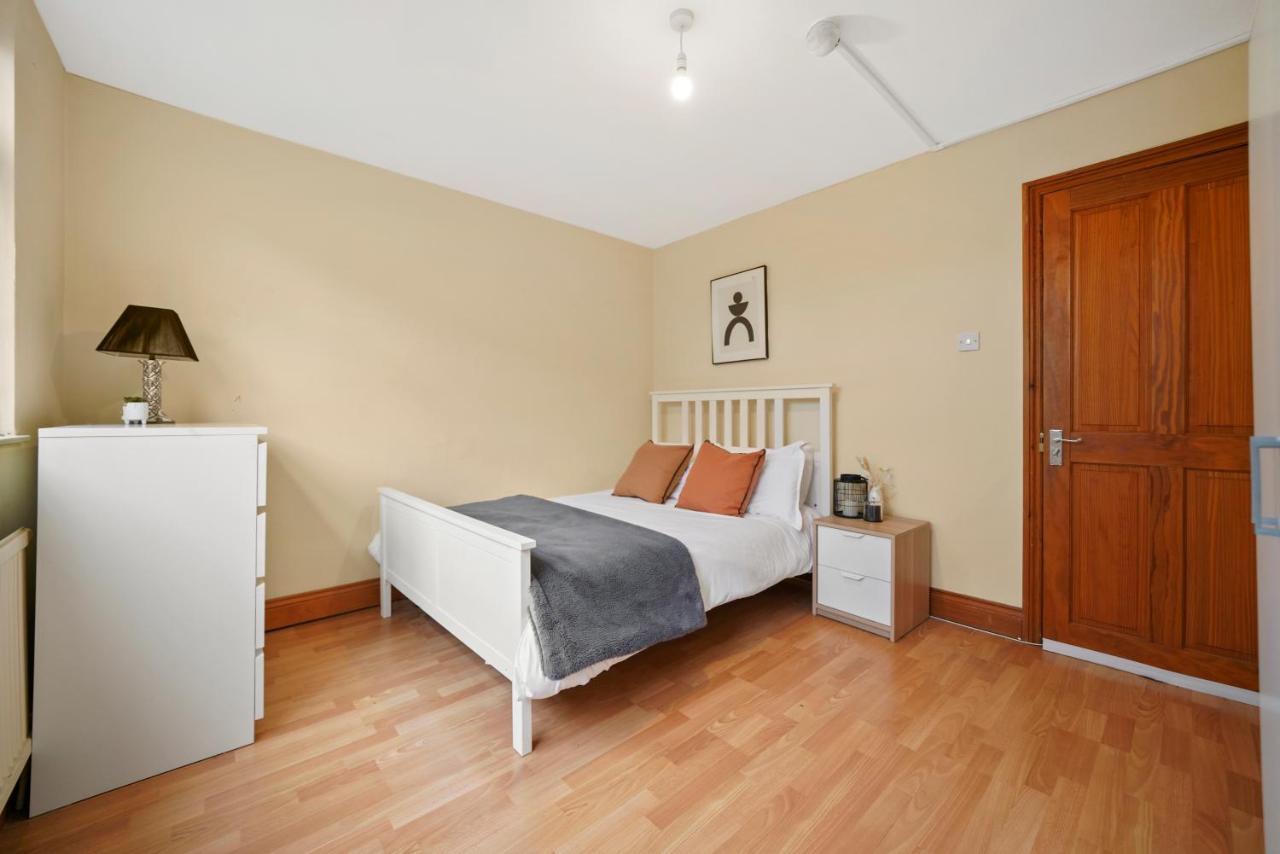 Maison d'hôtes Westbourne Park Hububb *