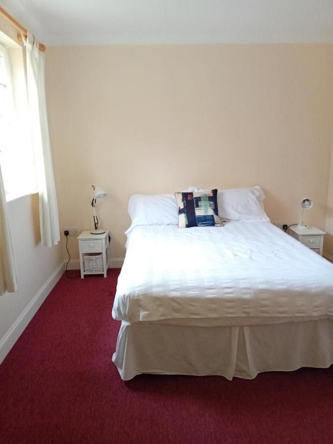 Ensuite Double London