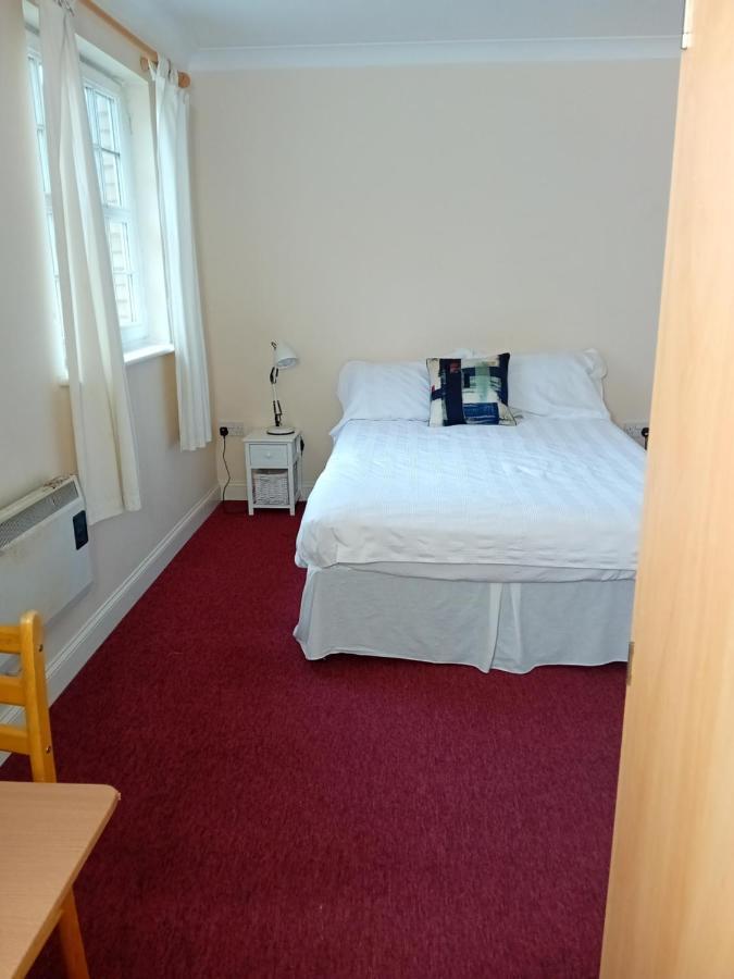 Ensuite Double Homestay