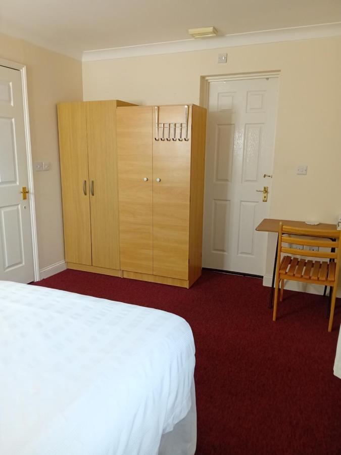 Ensuite Double