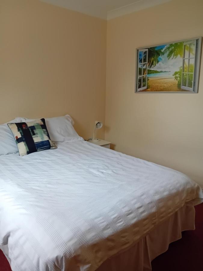 Homestay Ensuite Double *