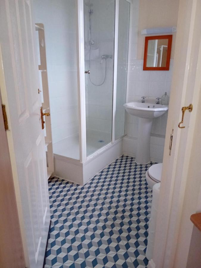 Homestay Ensuite Double London