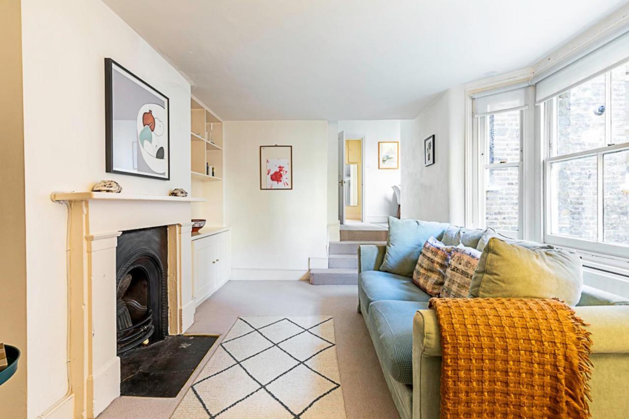Cosy Flat In Battersea Park * London