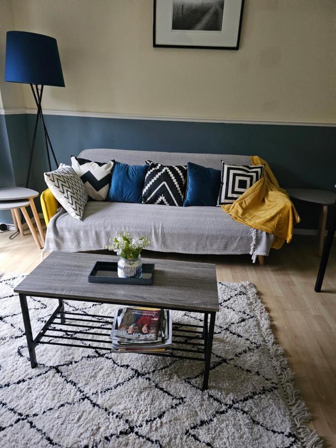Apartamento In Beckton. Docklands. Airport. Londres