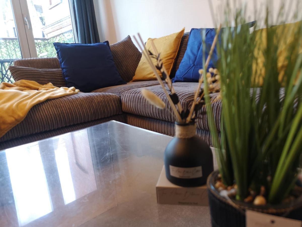Modern 2 Bedroom In Islington Close To Station Apartamento Londres