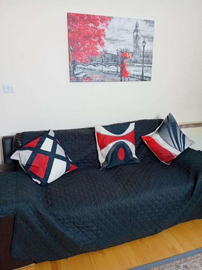 Ensuite Double Homestay London