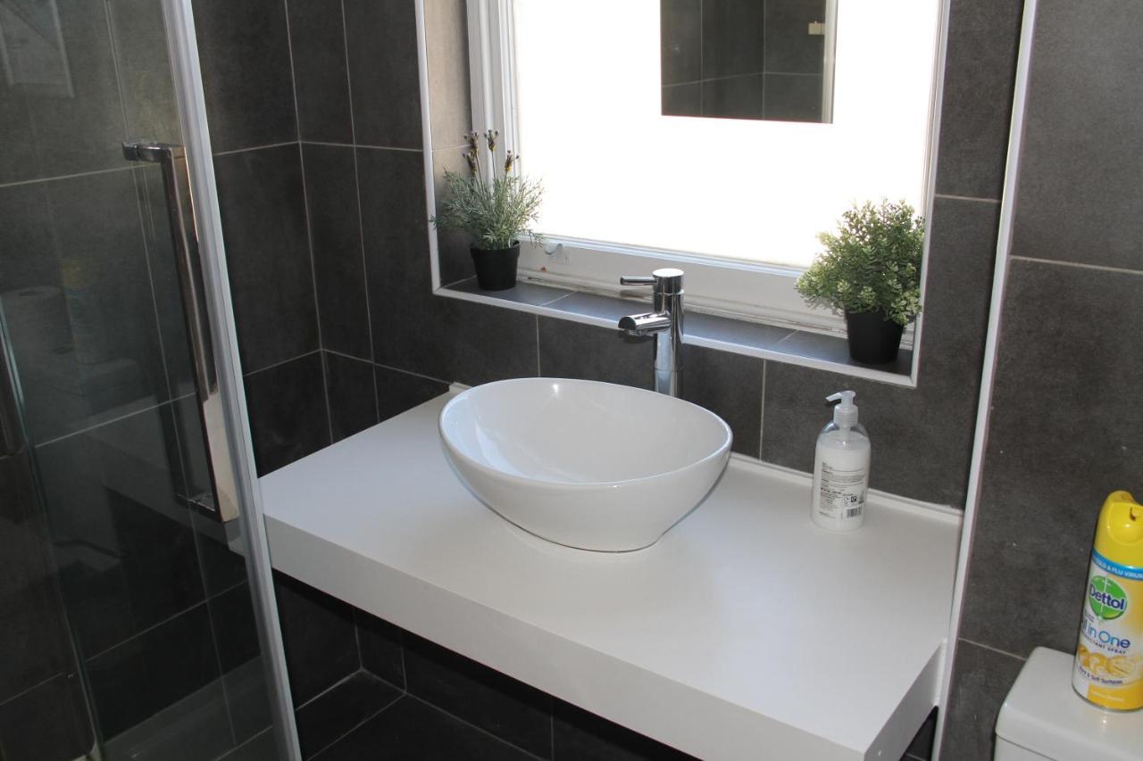 Accommodatie bij particulieren Kamilla's Zone-1 Londen