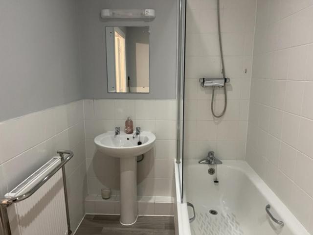 Apartamento Addai Canary Wharf View Luxury *
