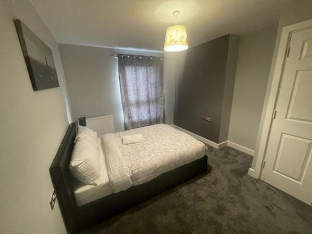 Addai Canary Wharf View Luxury Apartamento Londres