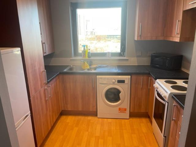 Apartamento Addai Canary Wharf View Luxury *