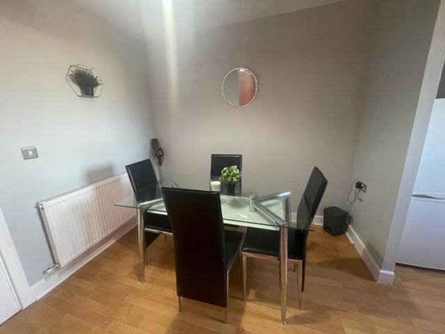Addai Canary Wharf View Luxury * London