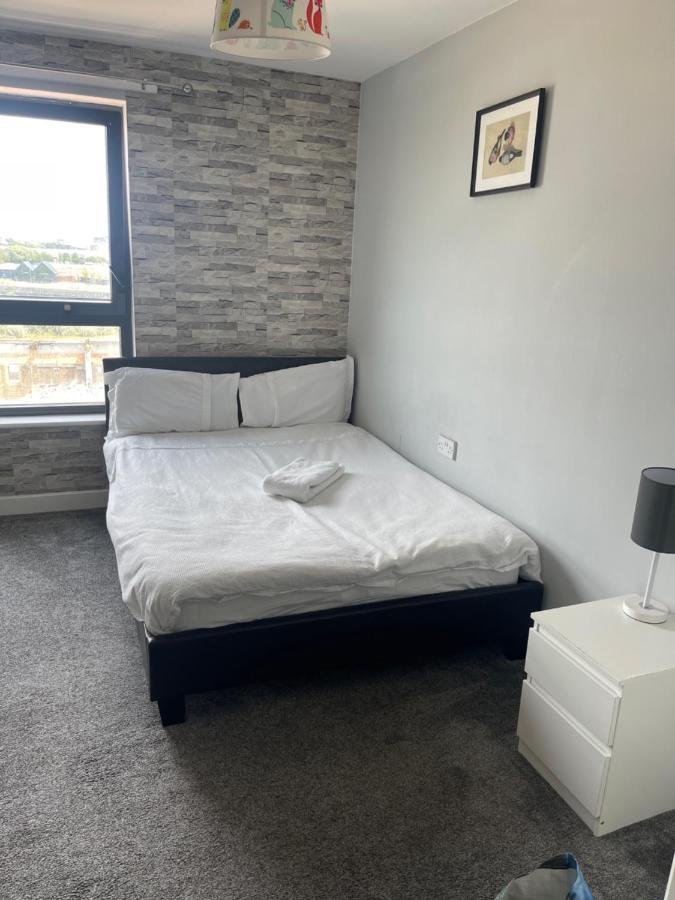 Addai Canary Wharf View Luxury Apartamento *
