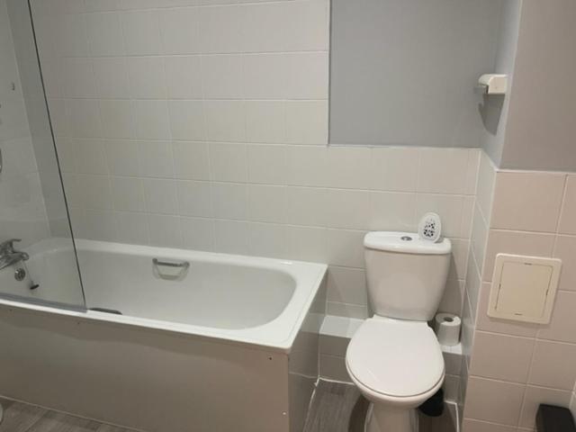 Apartamento Addai Canary Wharf View Luxury