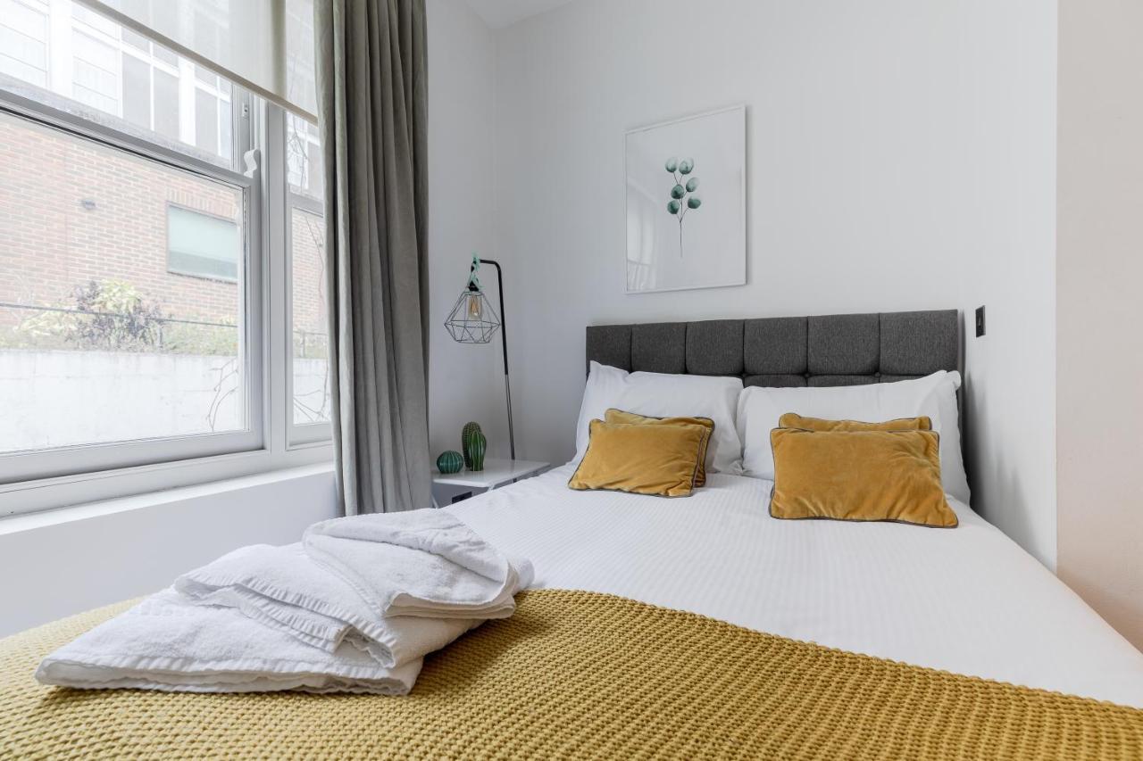Prime Gloucester Road Appartement Londres