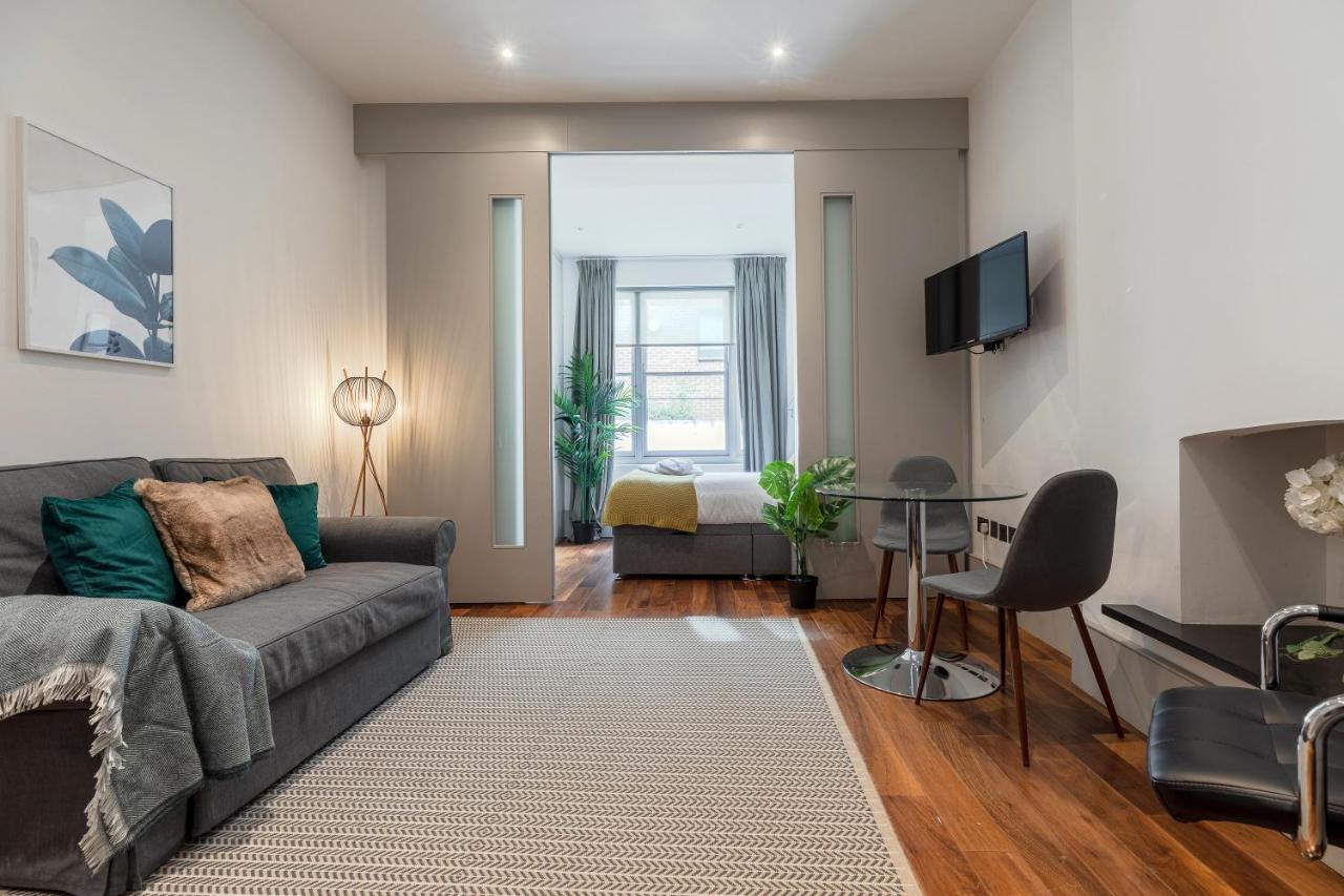 Appartement Prime Gloucester Road Londres