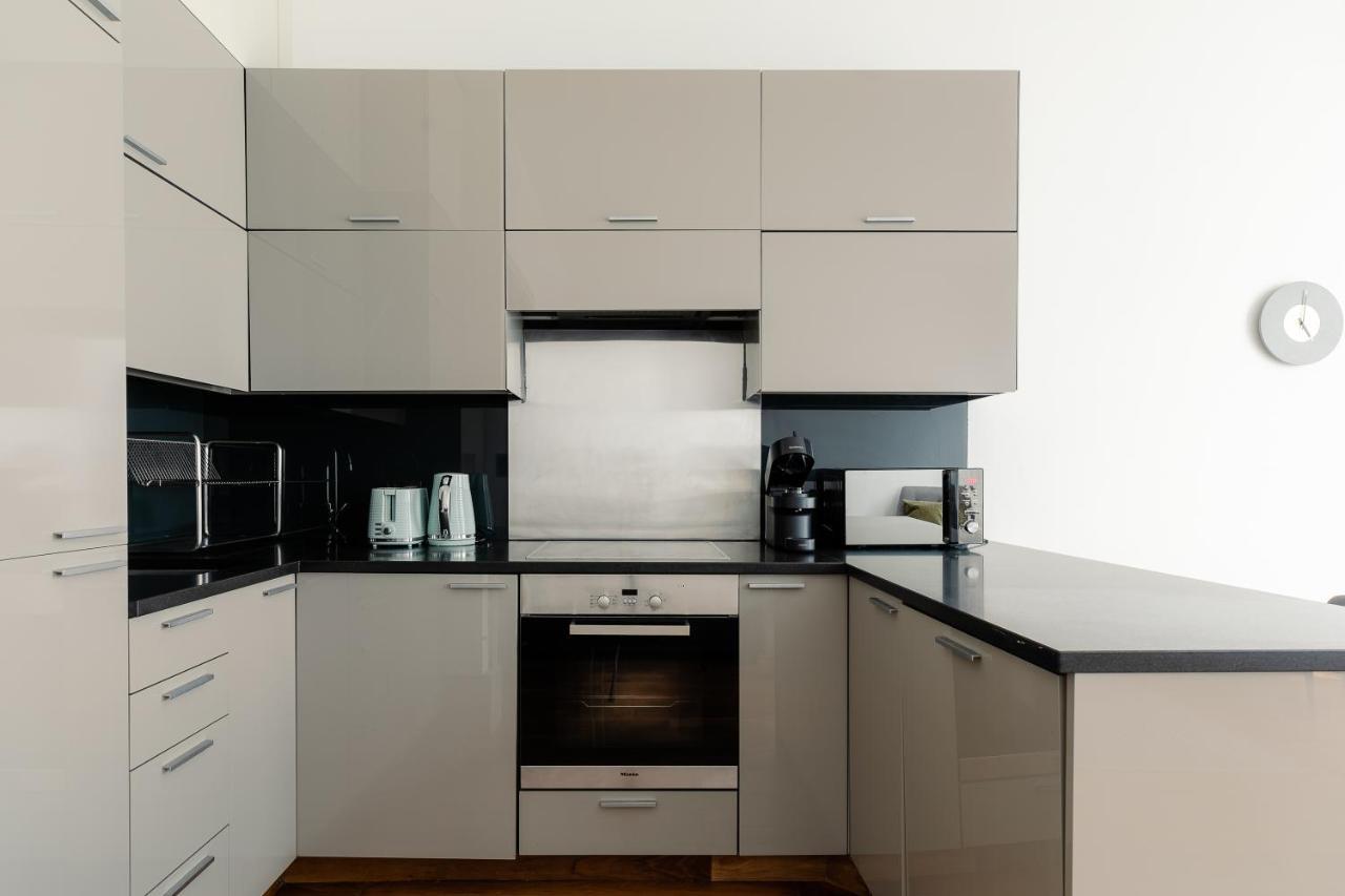 Appartement Prime Gloucester Road