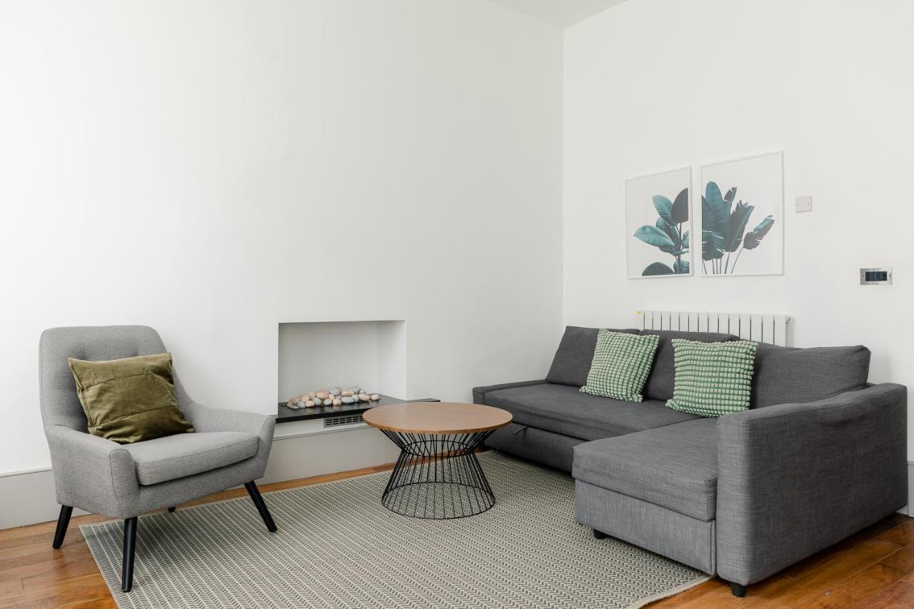 Prime Gloucester Road Appartement