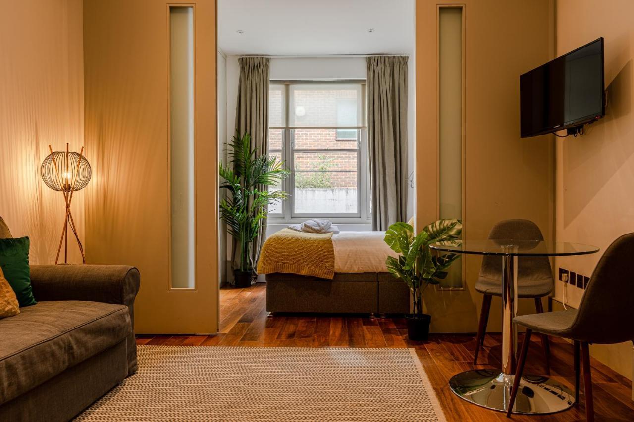 Prime Gloucester Road Appartement