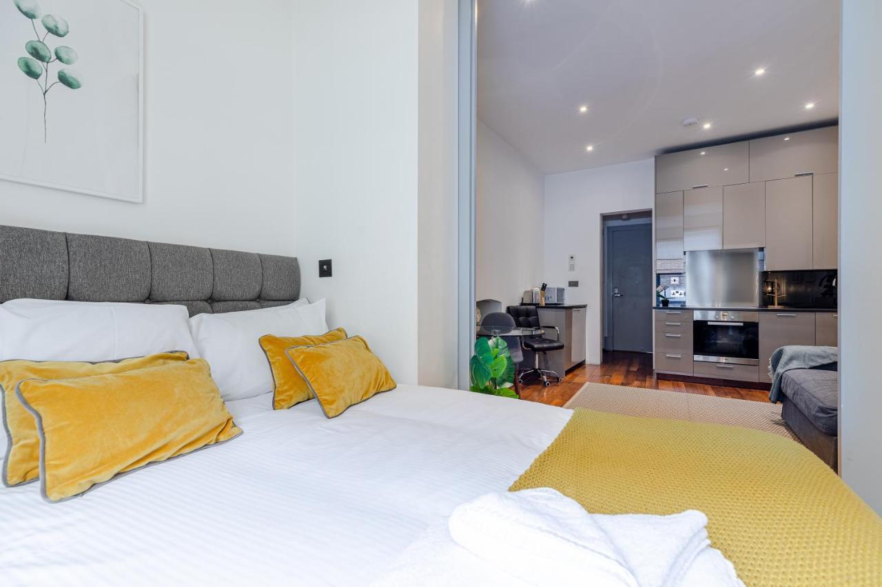 Prime Gloucester Road Appartement