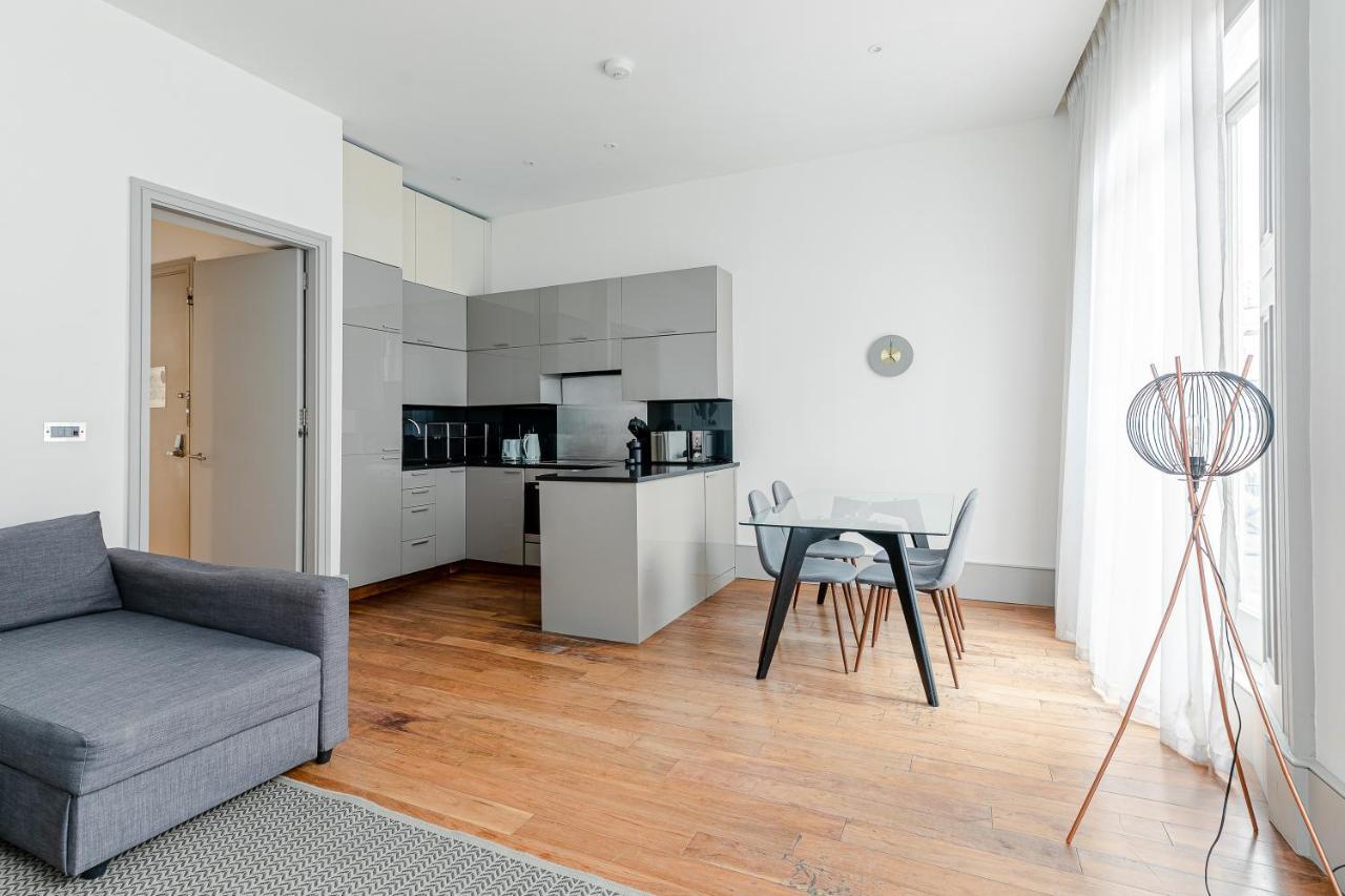 Appartement Prime Gloucester Road Londres