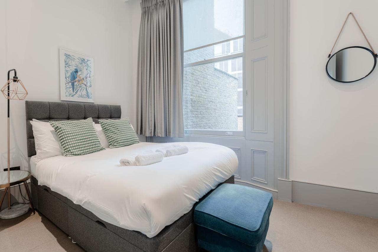Prime Gloucester Road Appartement Londres