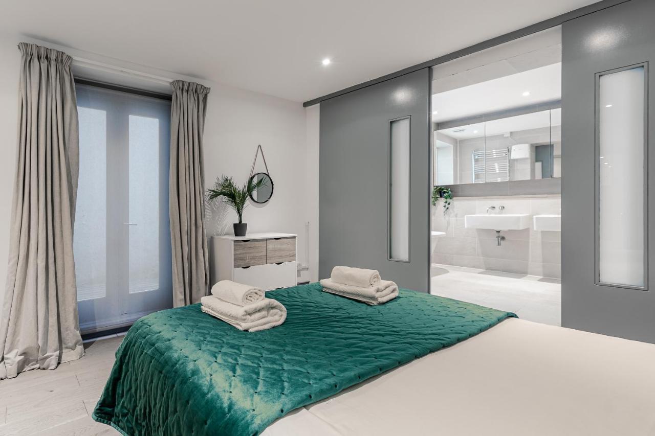 Prime Gloucester Road Appartement *