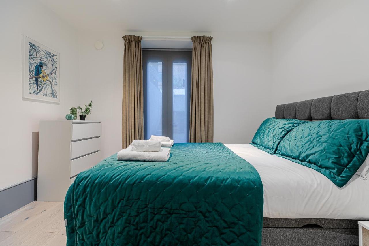 Prime Gloucester Road Appartement Londres