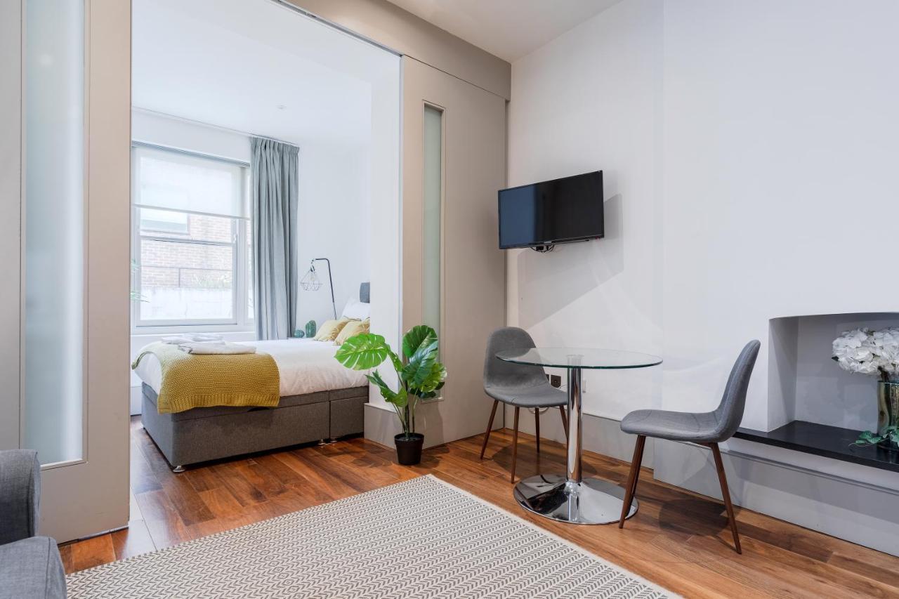 Prime Gloucester Road Appartement Londres
