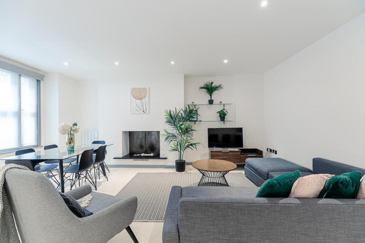 Appartement Prime Gloucester Road Londres