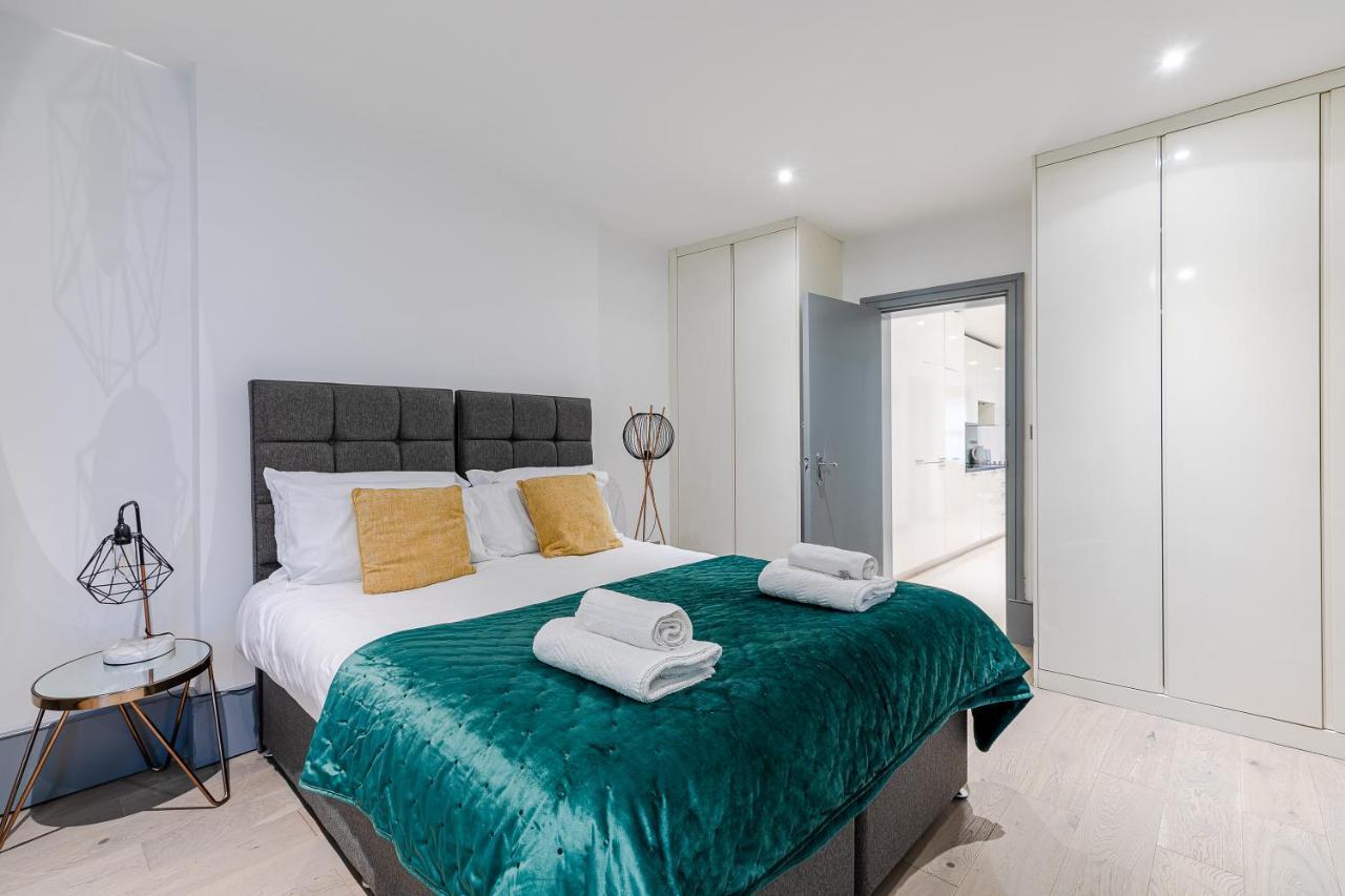 Appartement Prime Gloucester Road Londres