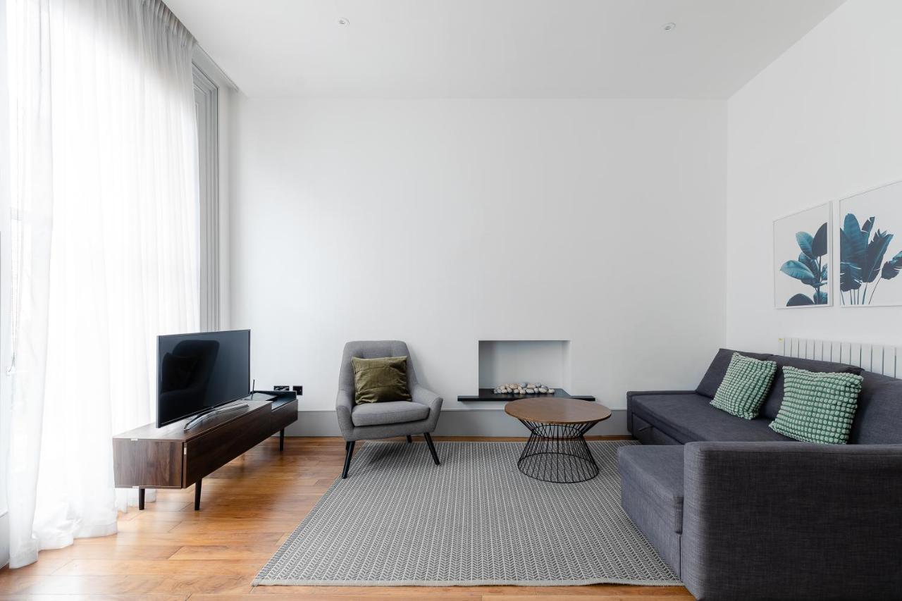 Prime Gloucester Road Appartement *