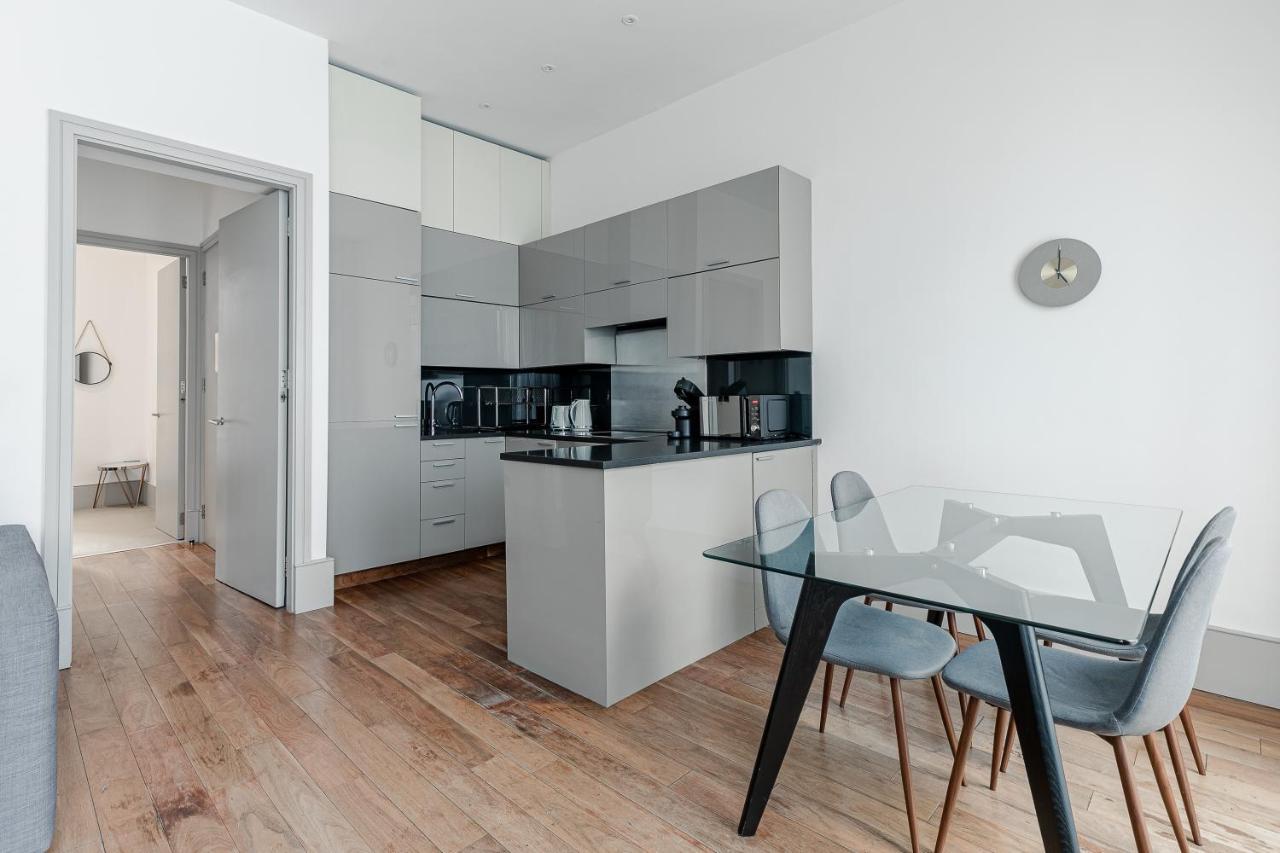 Prime Gloucester Road Appartement