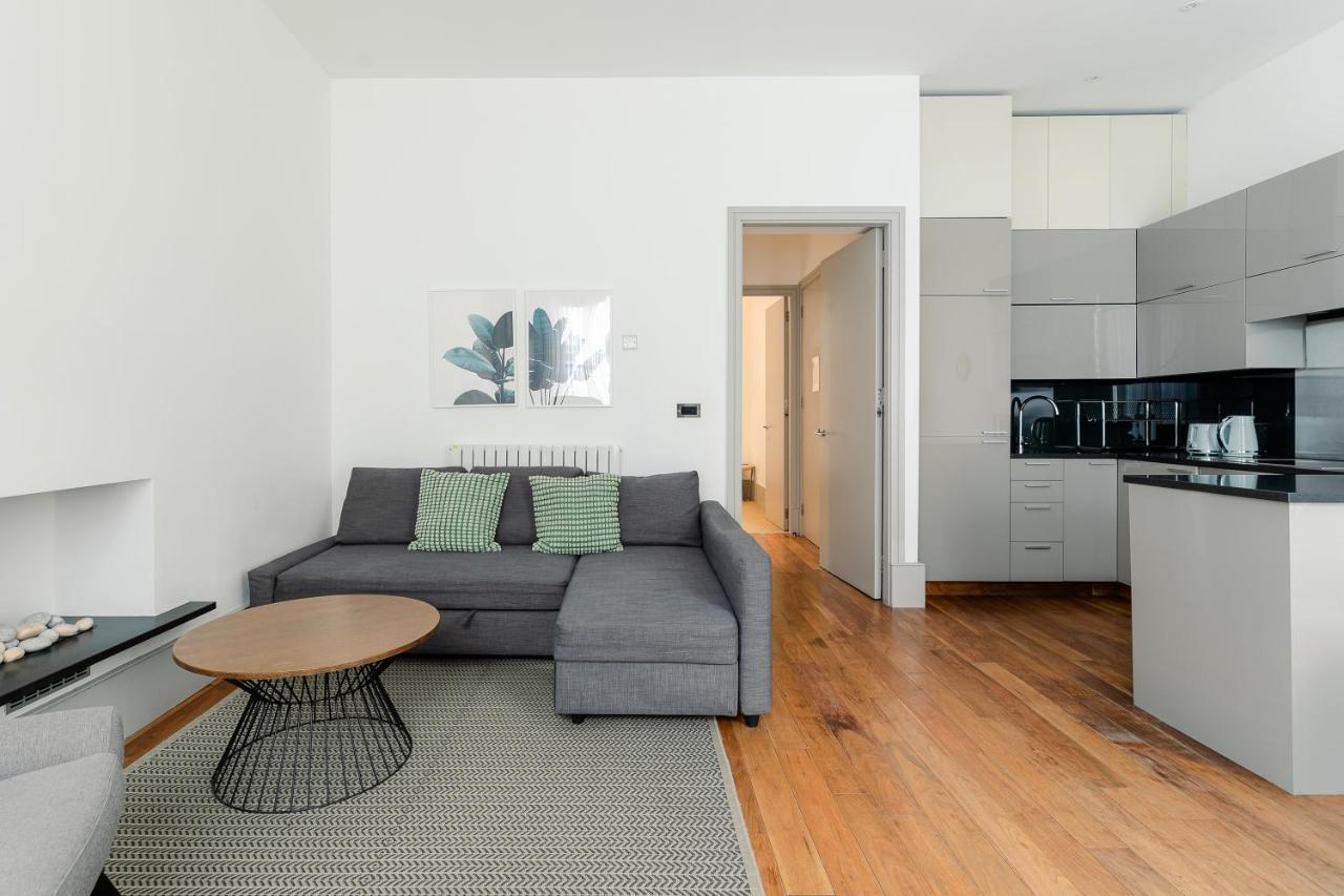 Prime Gloucester Road Appartement *