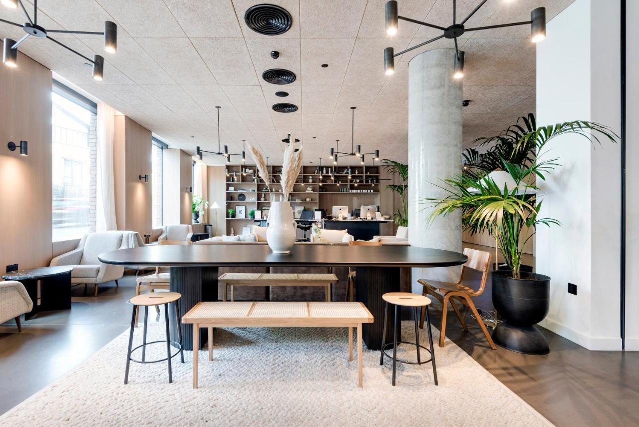 Apartamento Gravity Camden Lock *