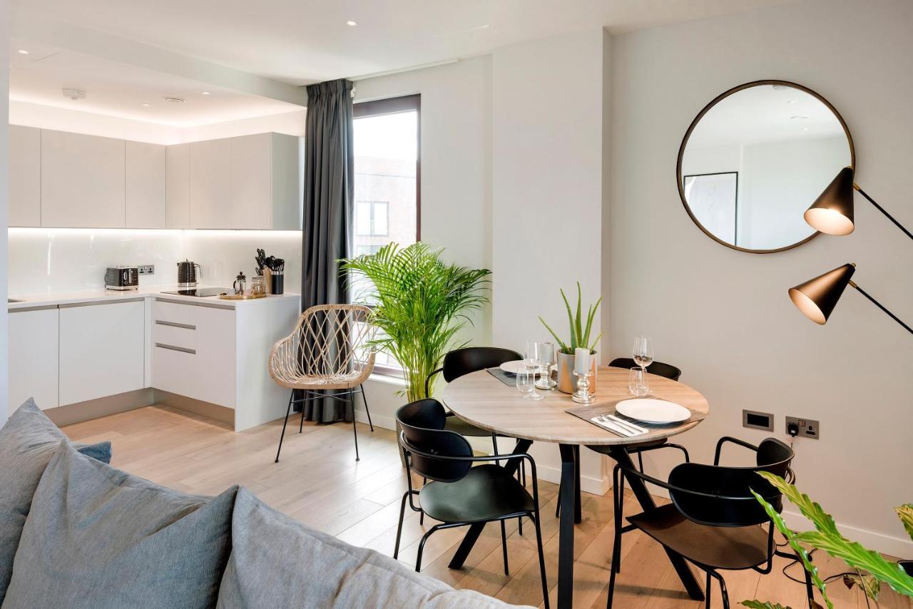 Apartamento Gravity Camden Lock