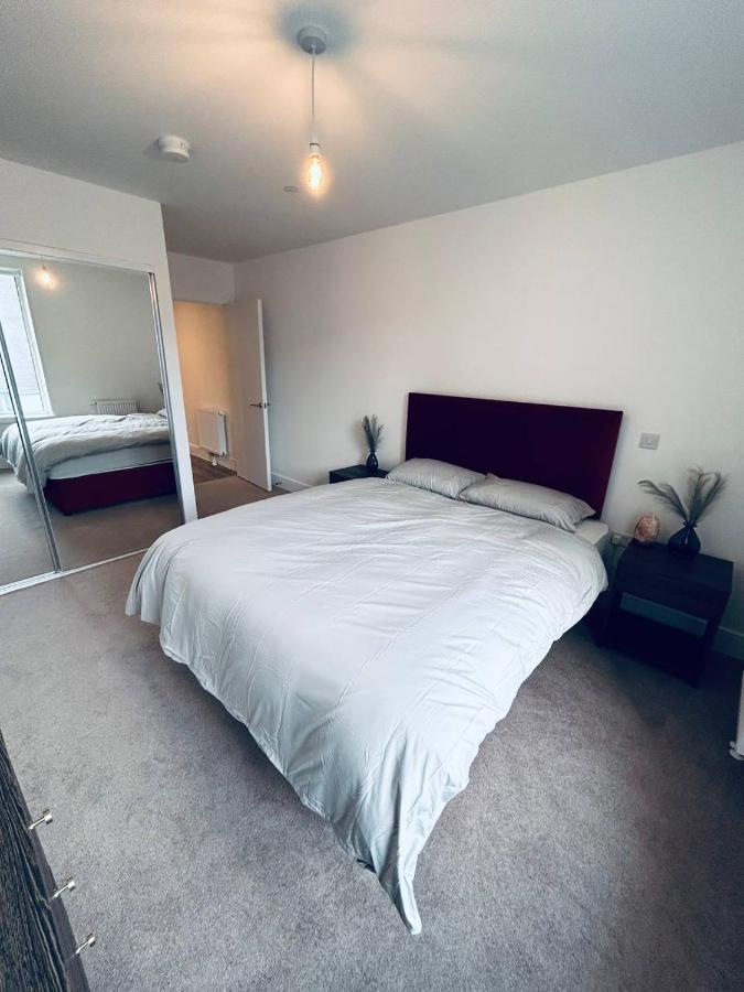 Appartement Luxury 2 Bedroom - Canning Town