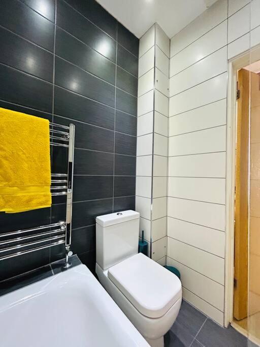 Modern Near Bethnal * London