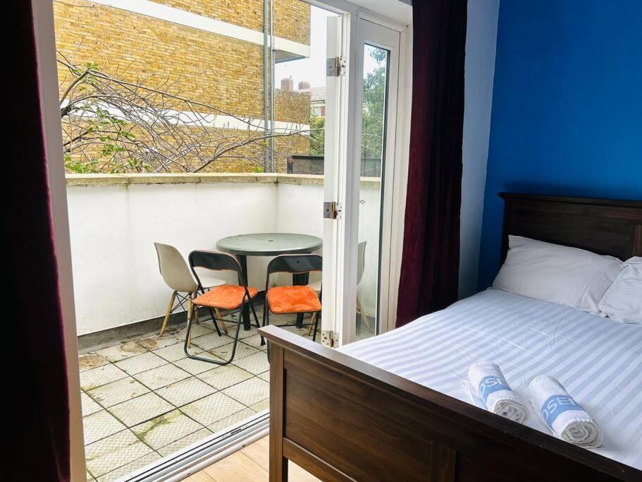 Apartment Modern Near Bethnal