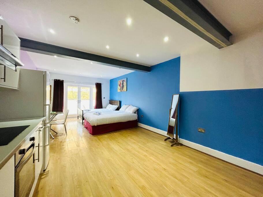 Apartment Modern Near Bethnal London