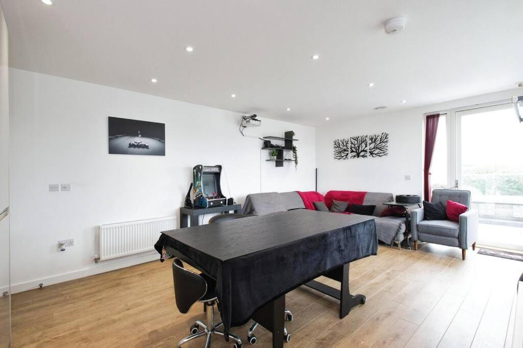 Greenwich O2 Apartment London