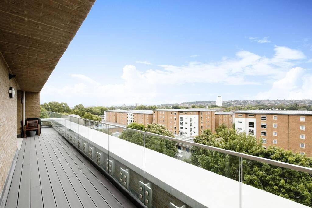 Apartment Greenwich O2 *