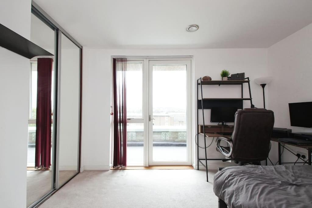 Apartment Greenwich O2