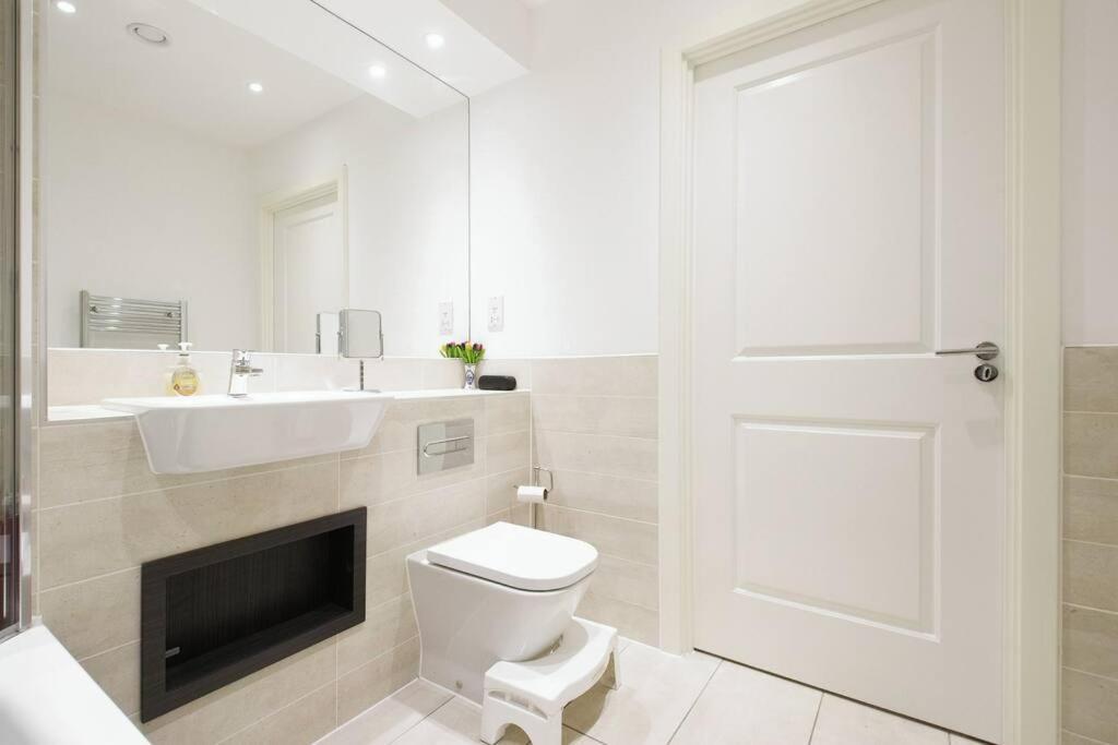 Apartment Greenwich O2
