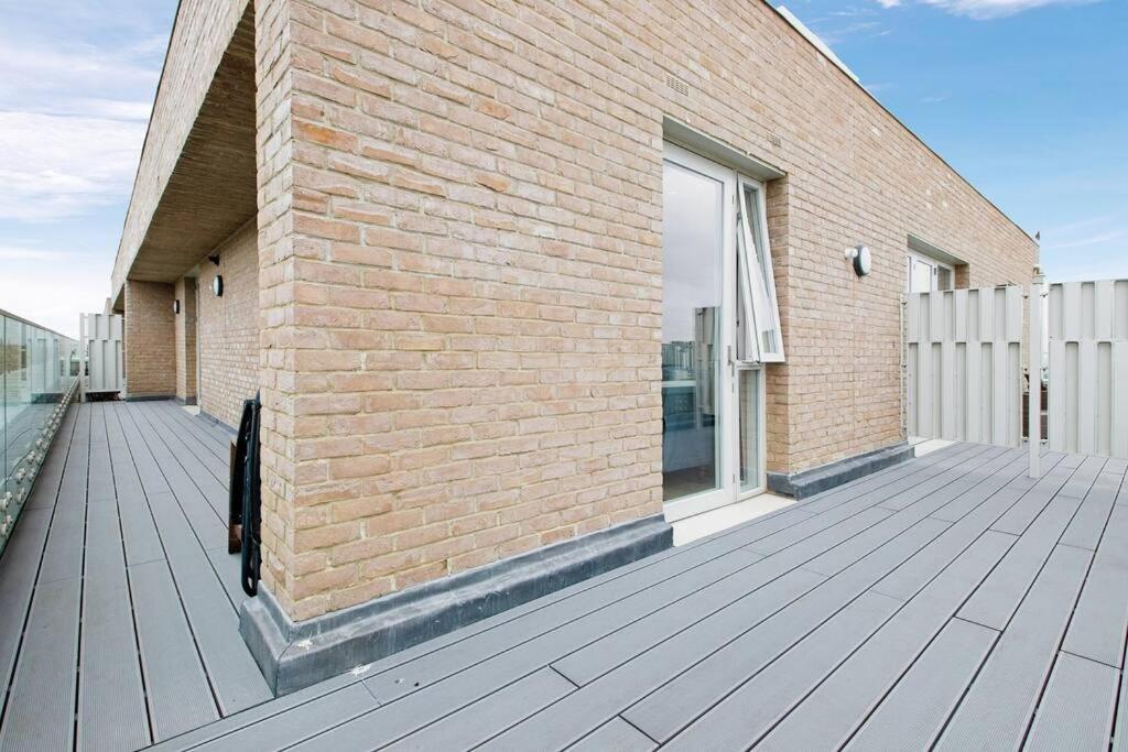 Greenwich O2 Apartment London