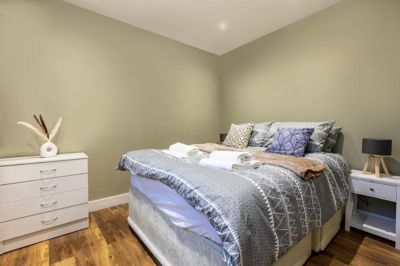 Modern 2bd Flat In Camden Town