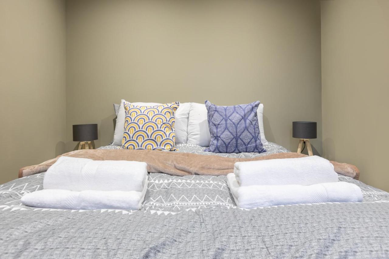 Modern 2bd Flat In Camden Town Apartamento *