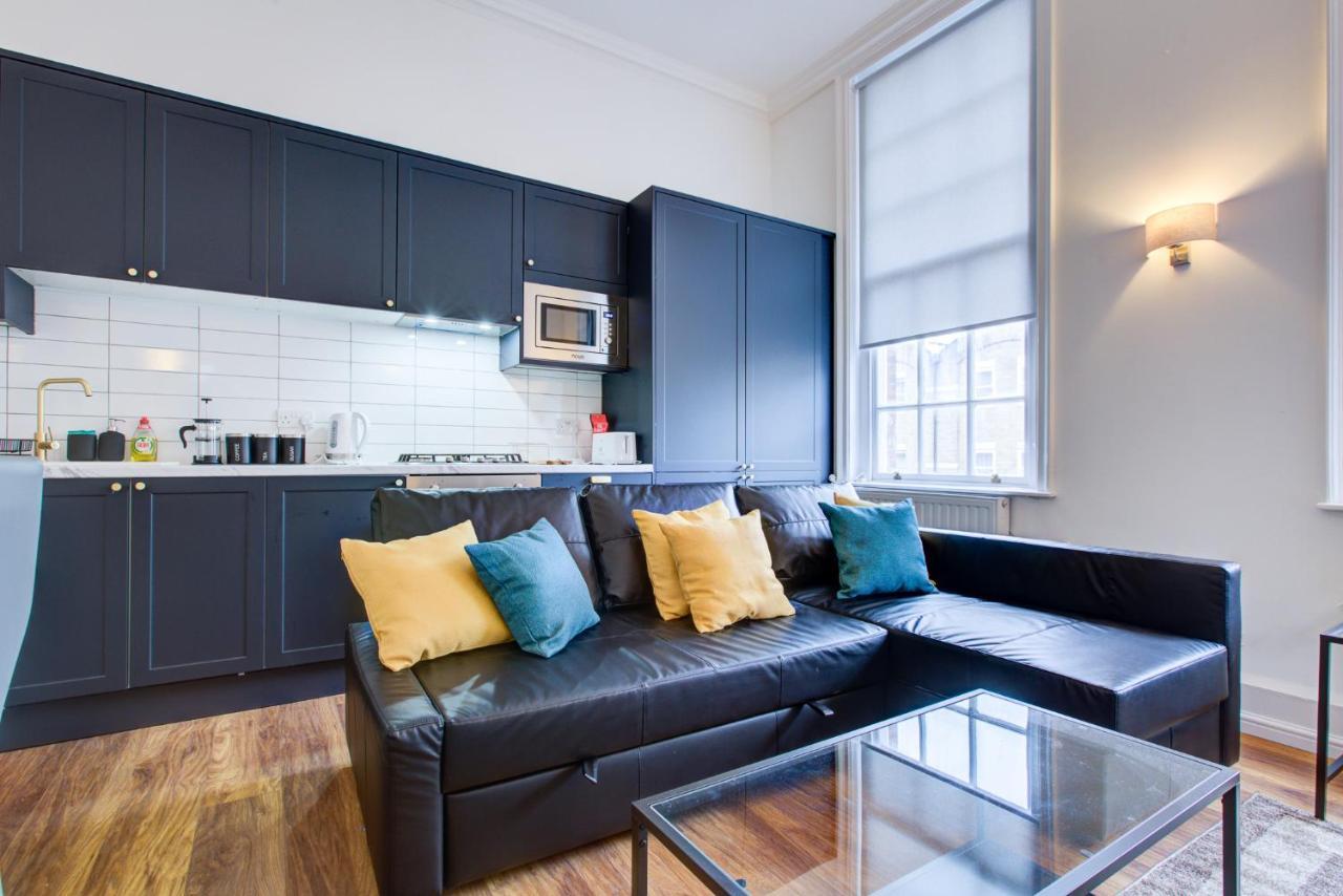 Apartamento London Central